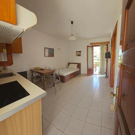 Drosia * Platanias (Skiathos)