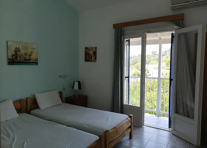 Drosia Platanias (Skiathos)