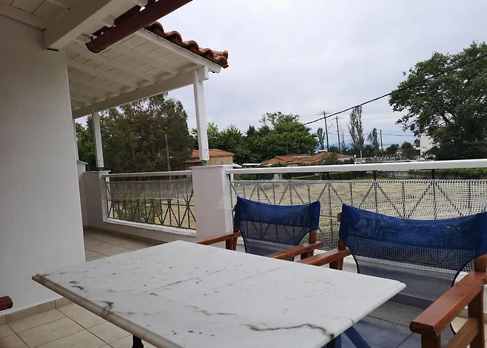 Drosia Platanias (Skiathos)