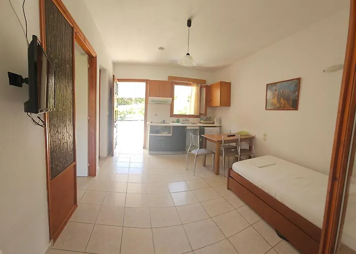 Drosia Platanias (Skiathos)