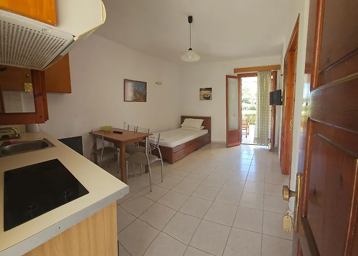 Drosia * Platanias (Skiathos)