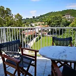 Drosia アパート Platanias (Skiathos)