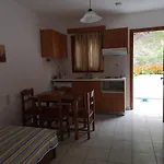 Drosia Apartamento