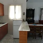 Drosia Apartamento *