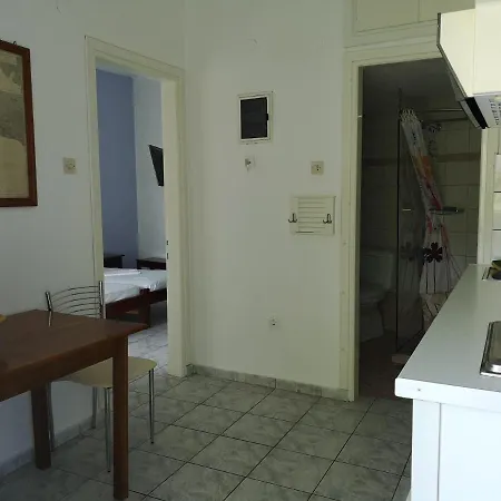 Drosia 公寓 Platanias (Skiathos)