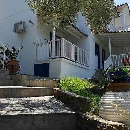 아파트 Drosia Platanias (Skiathos)