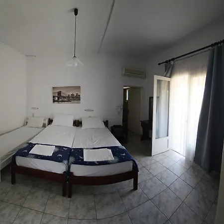 Drosia Apartamento *