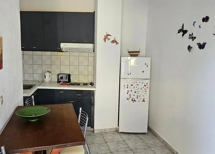 Drosia * Platanias (Skiathos)