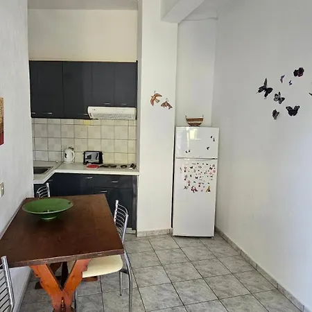 Drosia * Platanias (Skiathos)