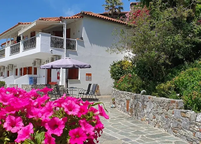 Drosia 公寓 Platanias (Skiathos)